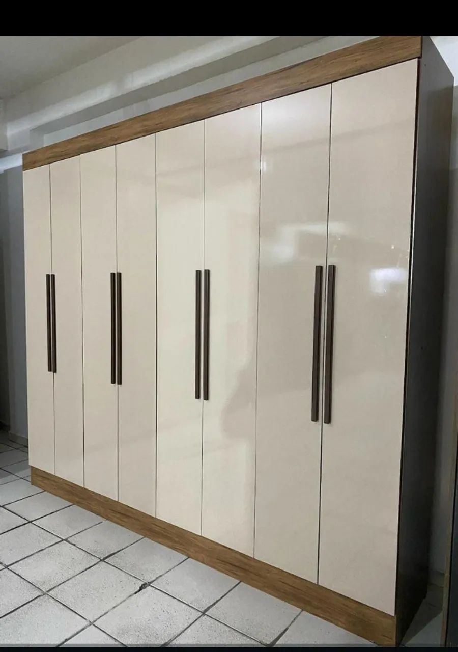 guarda roupa de casal