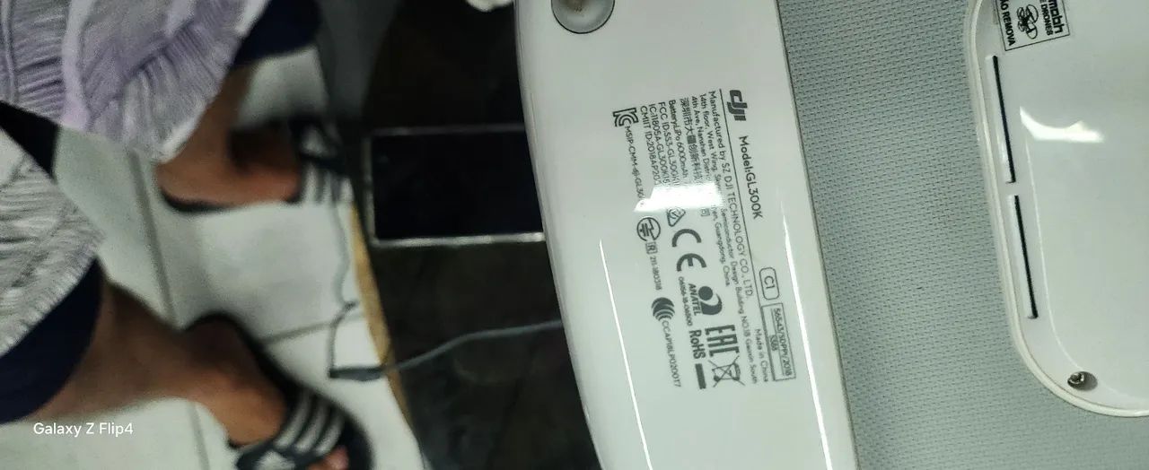 GL300K PHANTOM 4 - Foto 2