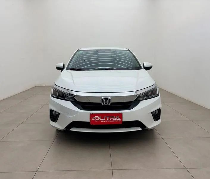 Honda City EX 1.5 (Aut) - Foto 2