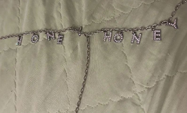 Joia para o bumbum  - Foto 2