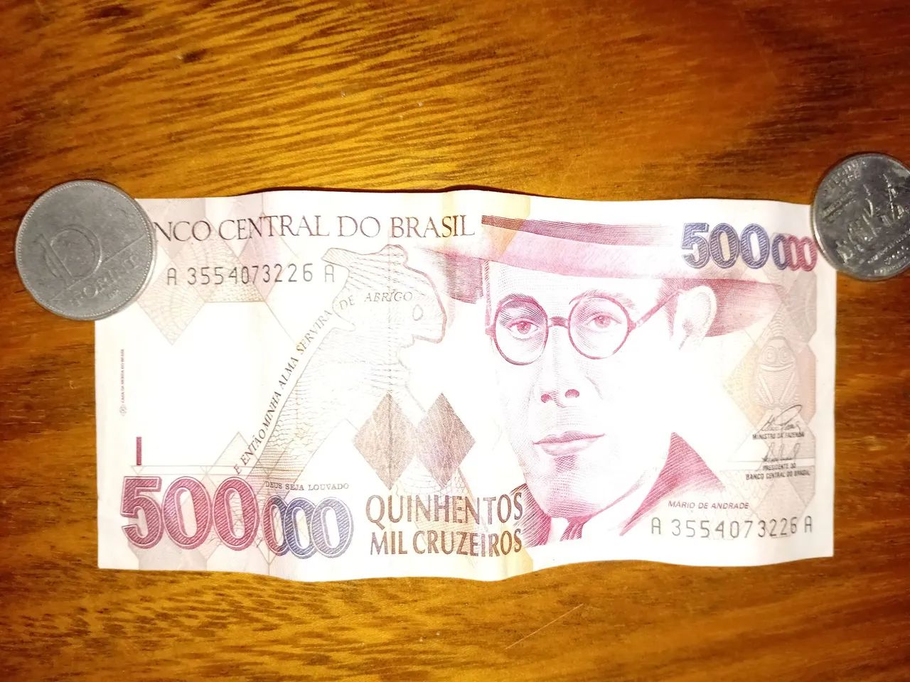 Moedas e Células antigas 64672973277570121