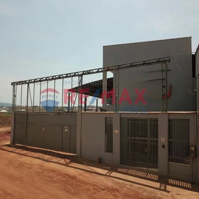 IMOBILIÁRIA  RE/MAX LIBRA VENDE IMÓVEL  COMERCIAL  - Foto 4