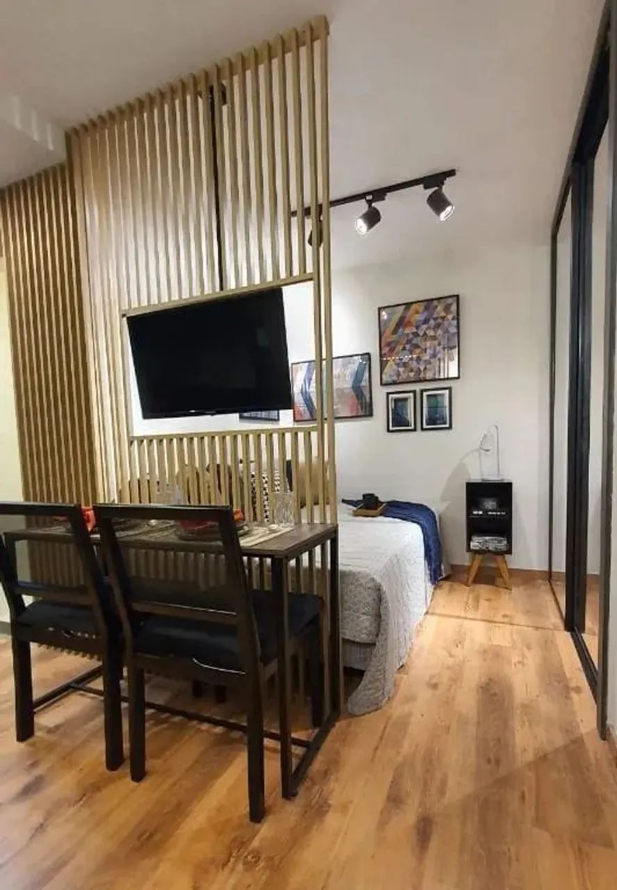 Studio com à venda com 1 quarto em São Mateus - Juiz de Fora/MG - Foto 5
