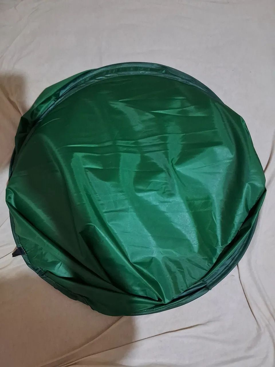 Chroma key dobrável 2 em 1 - Foto 3