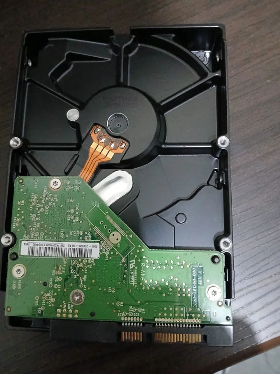 HD Western Digital 320GB para PC - Foto 6
