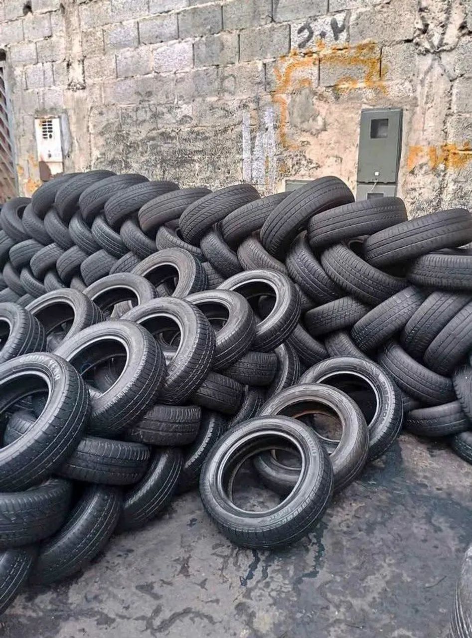 Vendo borracharia completa 