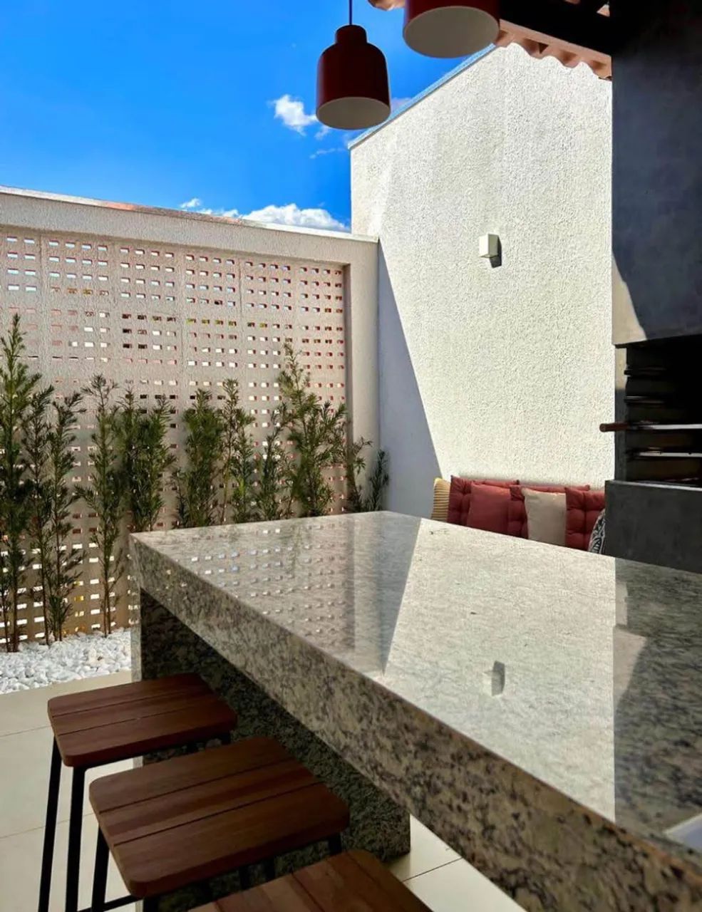 10- CASA NO SÃO BERNARDO  - Foto 5