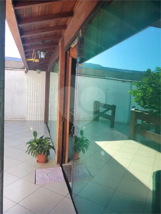 Casa térrea com 2 quartos à venda em Vila clarice - SP - Foto 5