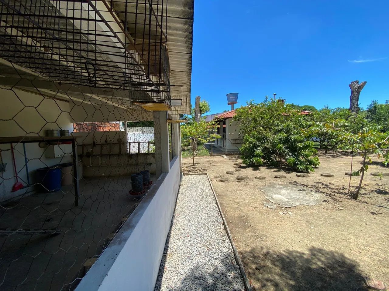 Casa á Venda  Santa Amélia - Foto 5