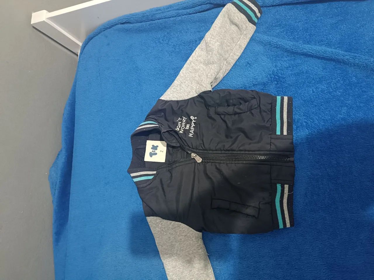 Blusa de frio infantil  - Foto 5