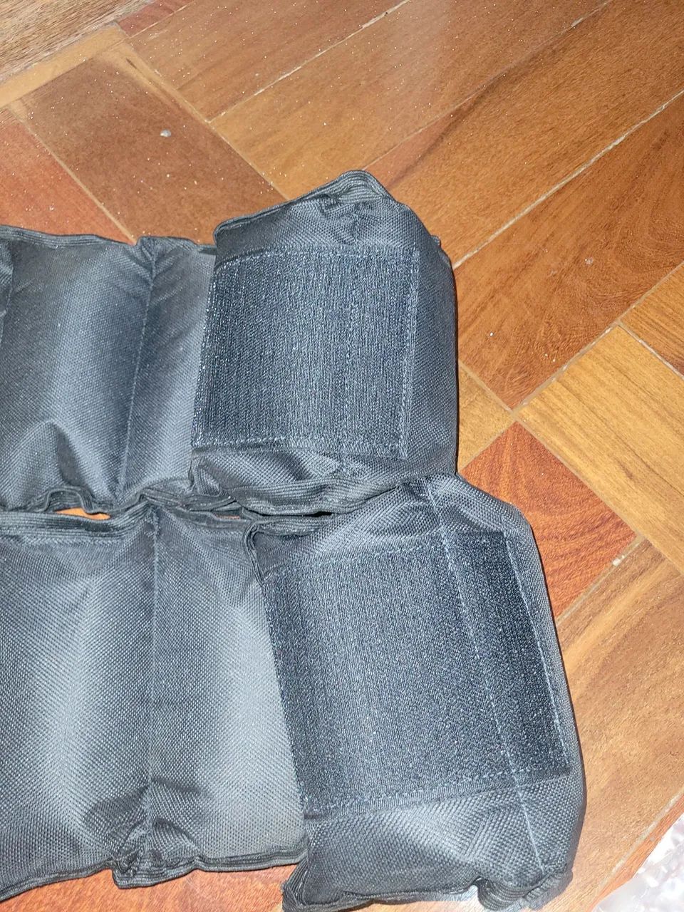 Par de Caneleiras de 5kg One Life Sports - Foto 2