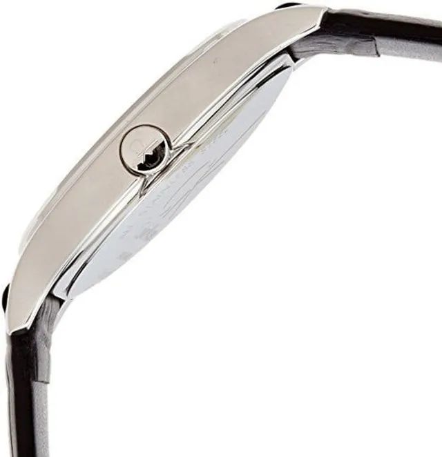 Relógio Calvin Klein feminino - Foto 5