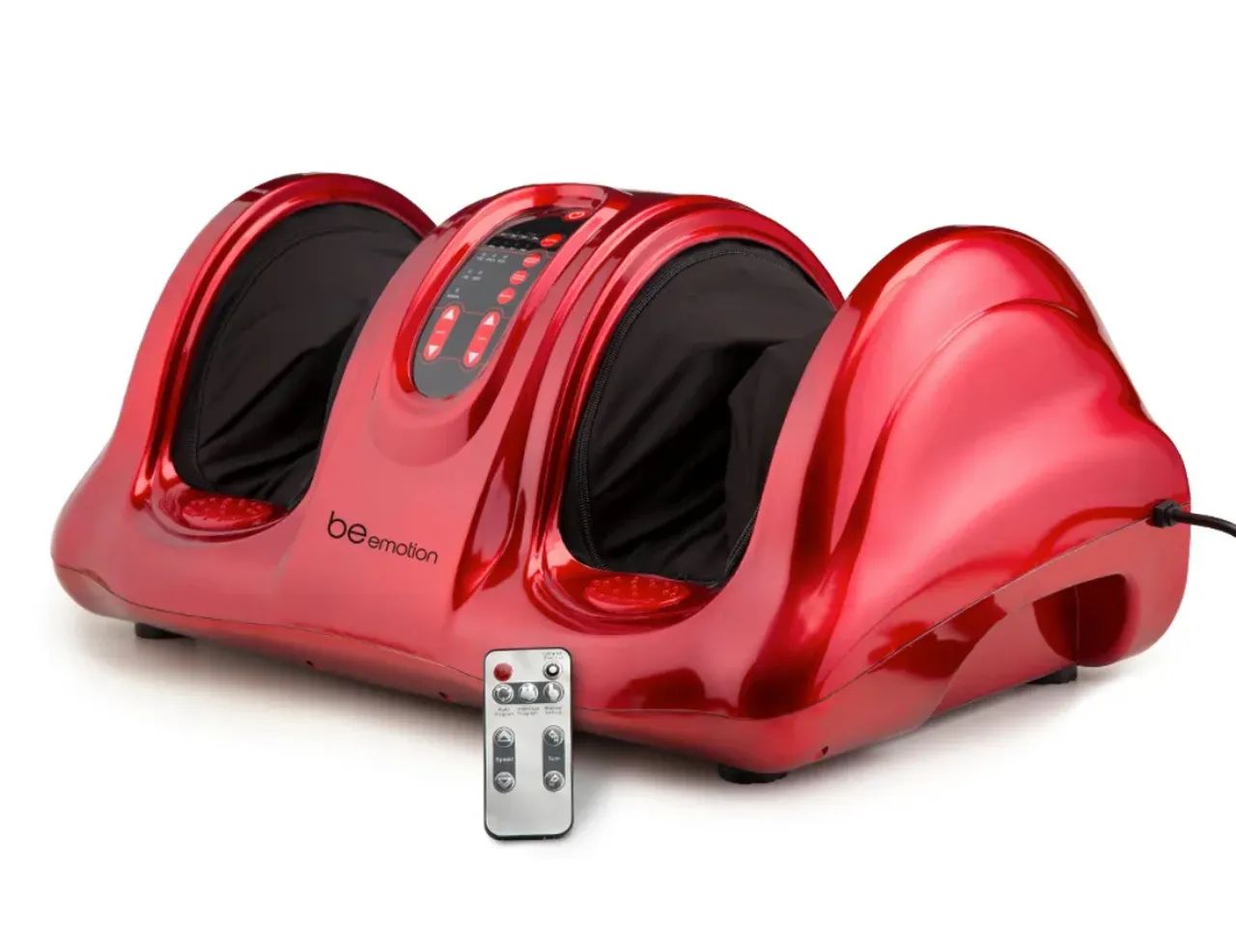 Massageador de pés Polishop 