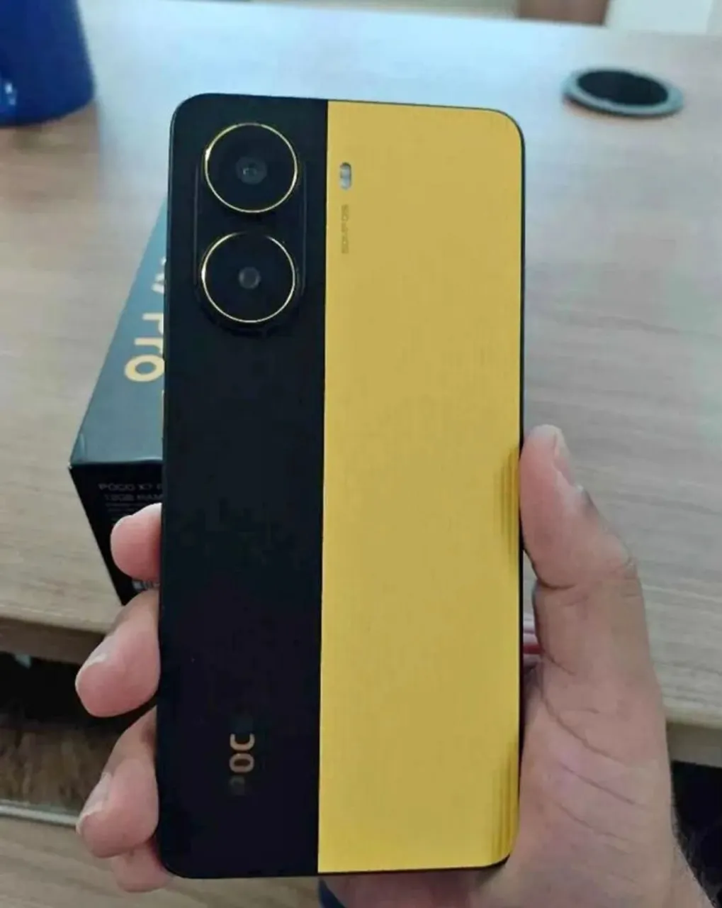 POCO X7 PRO 512GB