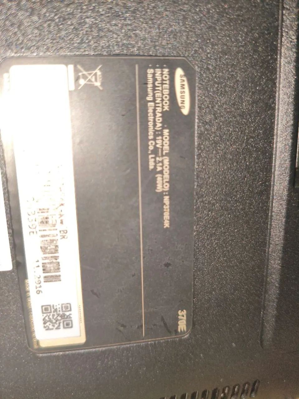 Notebook semi-novo  - Foto 4