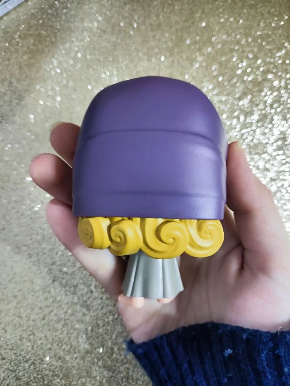 Funko Pop! Original Disney Sleeping Beauty Aurora 65 anos #1454 - Foto 3