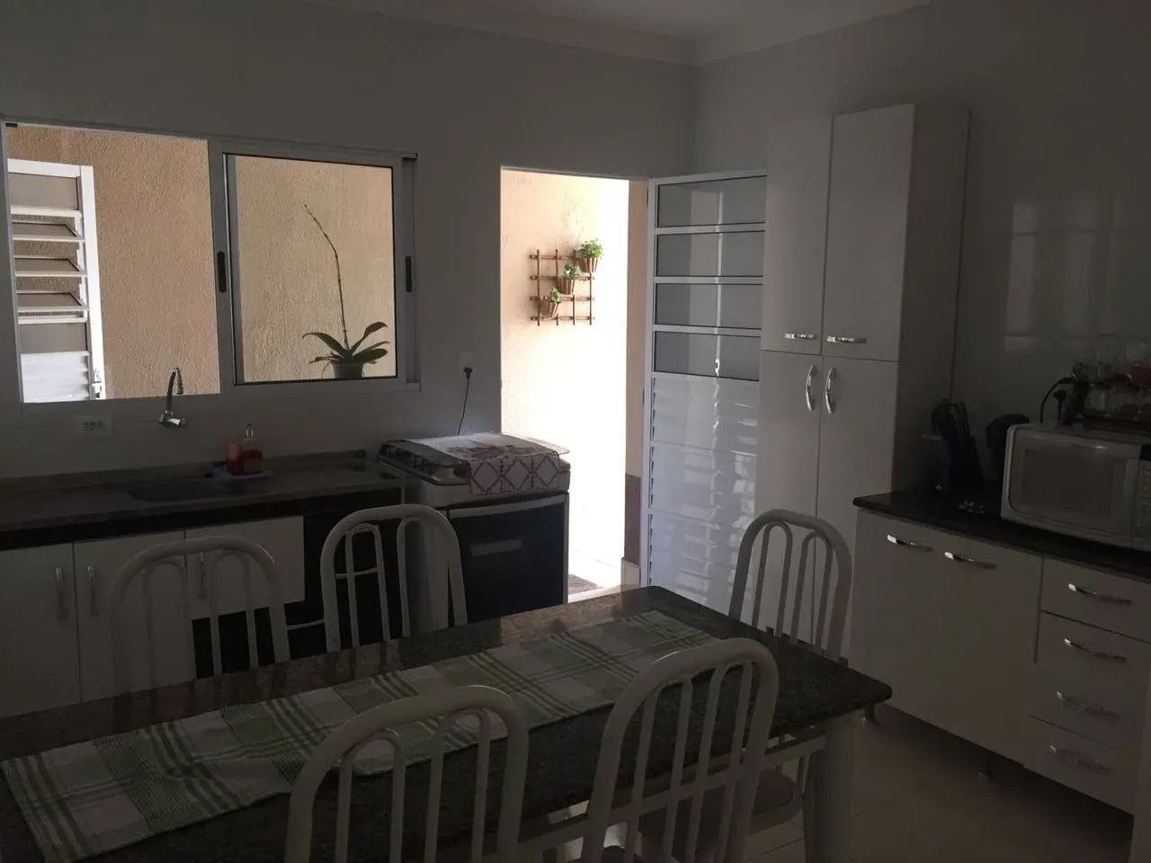 CASA TÉRREA NO JARDIM ABAETÉ-ACEITA FINANCIAMENTO BANCÁRIO!!! - Foto 5