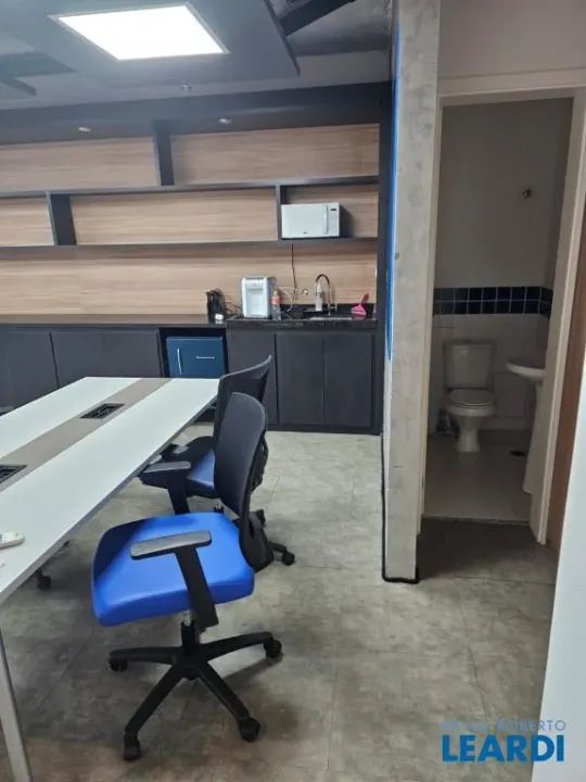 CONJ. COMERCIAL - ÁGUA BRANCA - SP - Foto 10