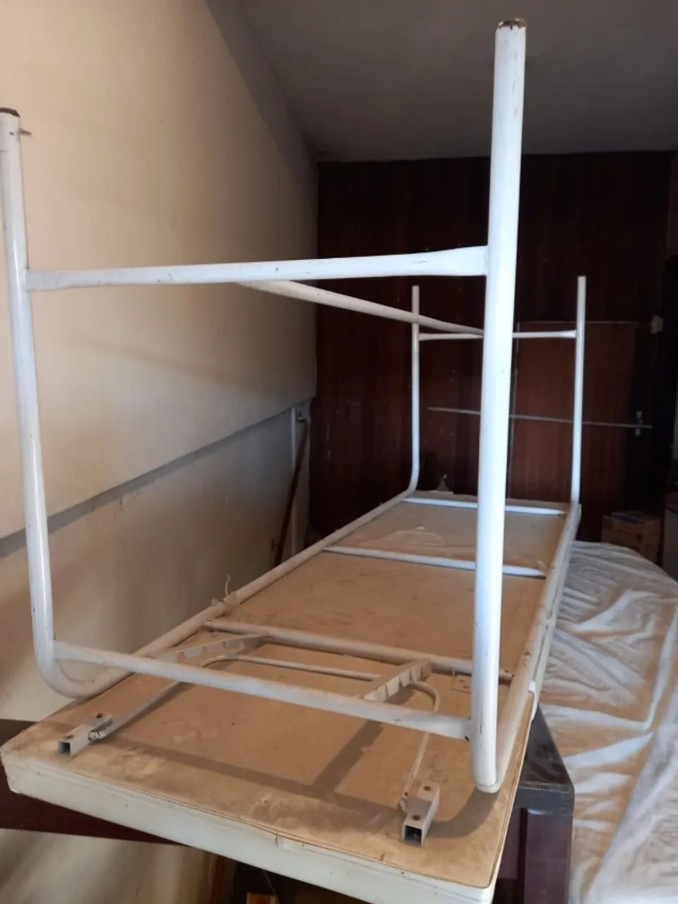 MACA FIXA+ESCADA - Foto 3