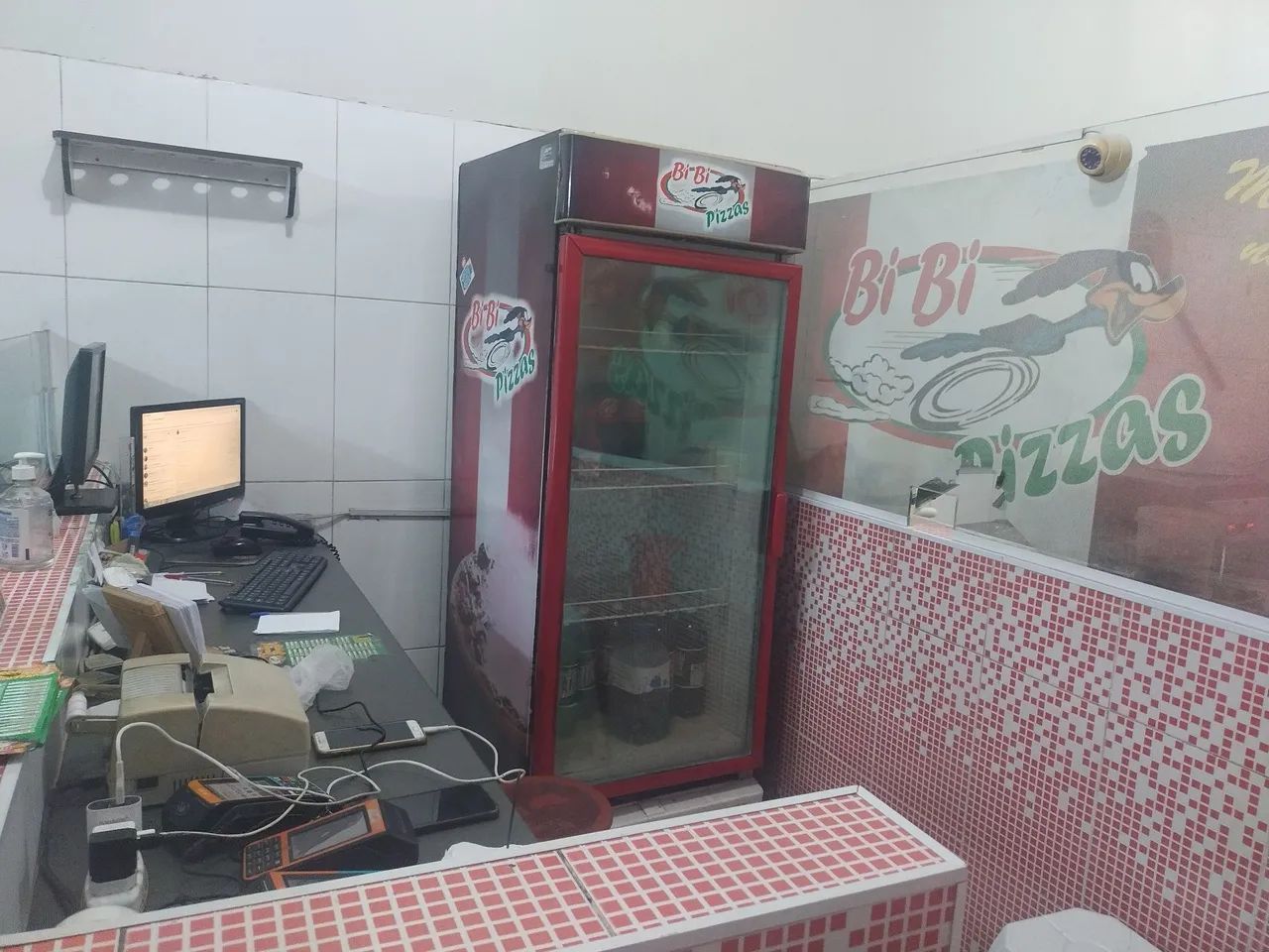 Vendo pizzaria  - Foto 3