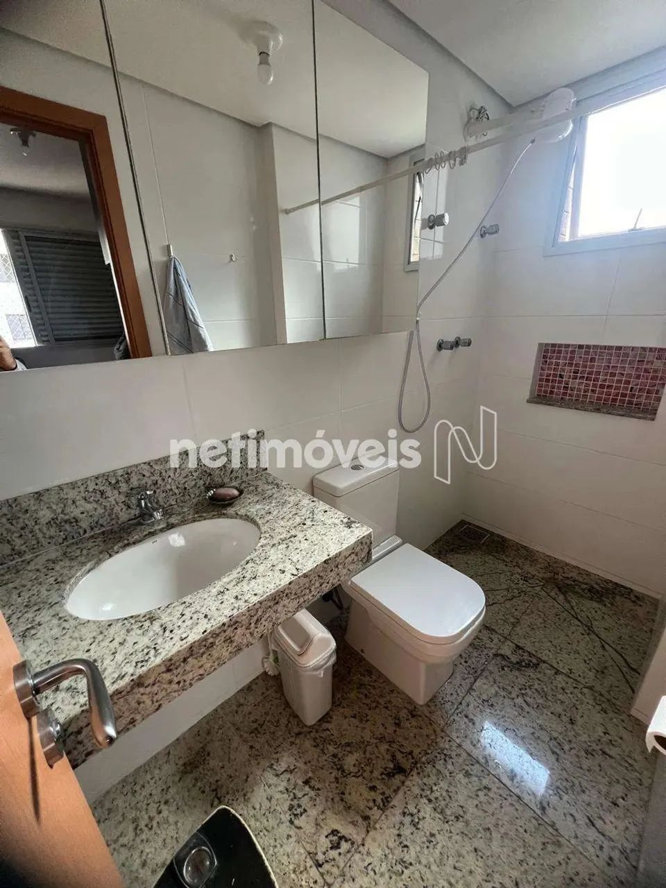 Venda Apartamento 2 quartos Carmo Belo Horizonte - Foto 5