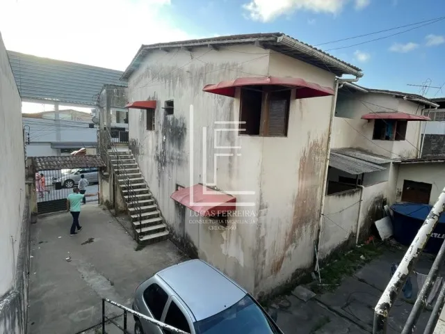 Vila com 8 casas (2 quartos cada) próximo ao aeroporto em Rio Largo-AL