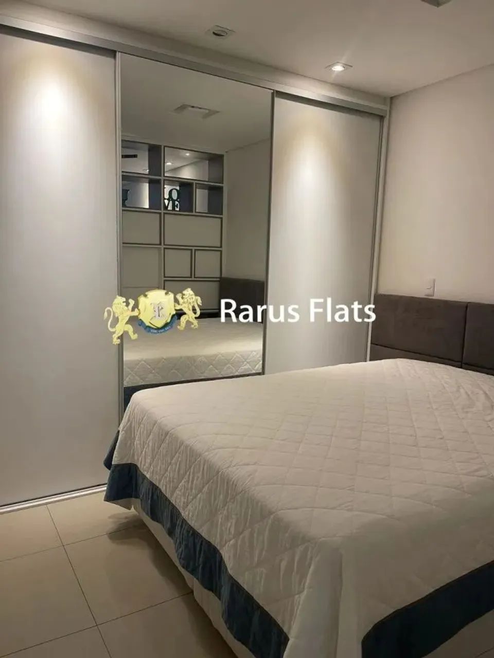 Flat para locação no Paraíso - Edifício Option Paraíso - Cód. JEK15656 - Foto 8