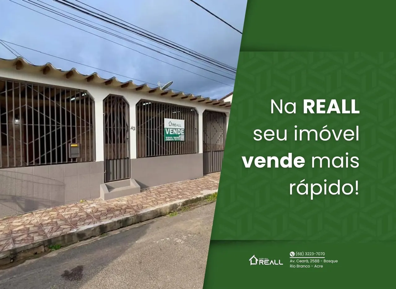 Conjunto Universitário, casa à venda com 2 quartos(1 suíte) e 300 m².
