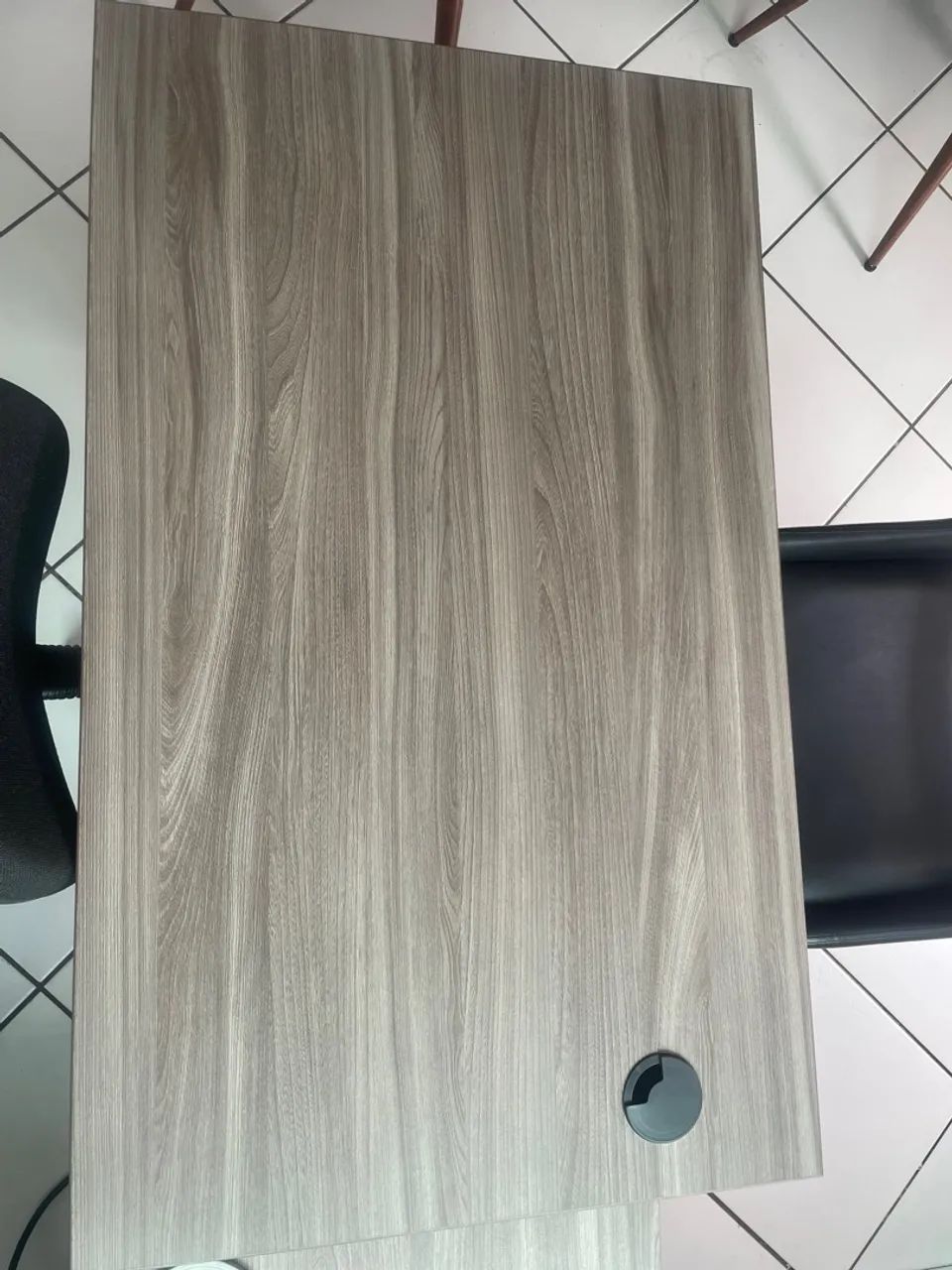 Mesa em madeira  - Foto 2