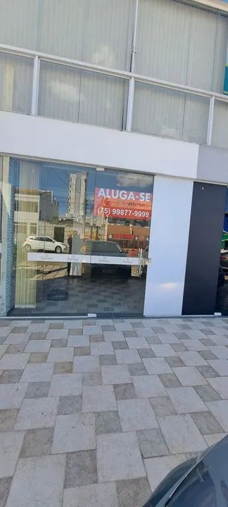 Ponto Comercial Térreo-27m² Empresarial Capuchinhos - Foto 5
