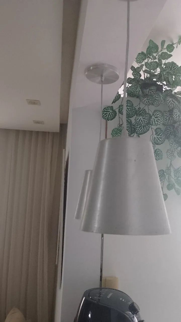 Luminárias modernas para sua casa - Foto 3