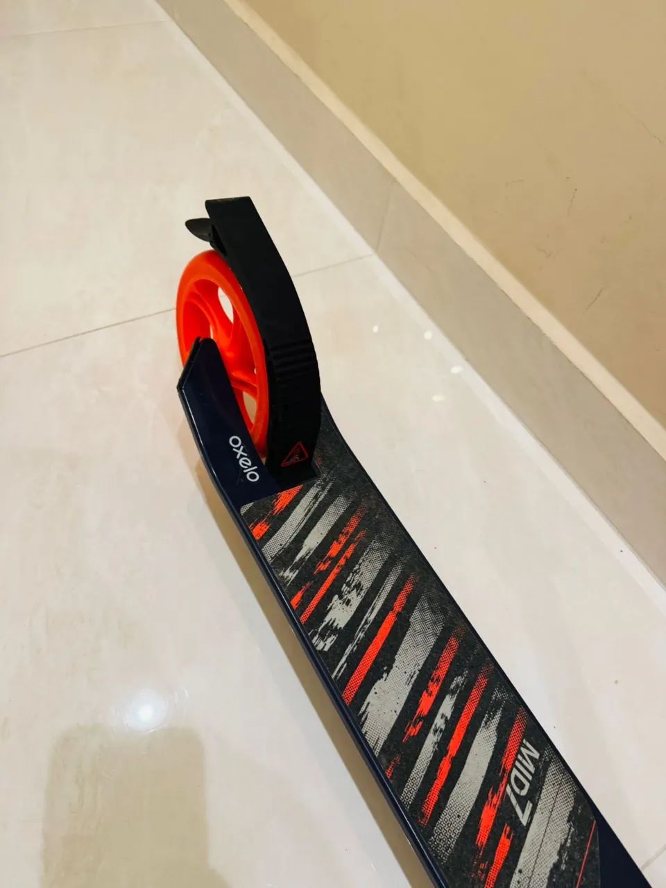 Patinete MID7 Oxelo - Foto 5