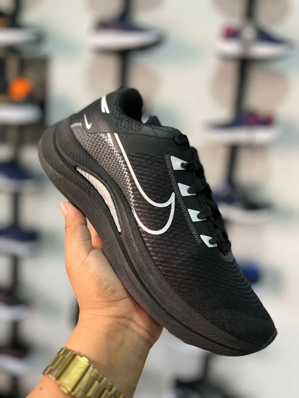 Tênis Adidas Marrom - Conforto e Estilo! - Foto 4