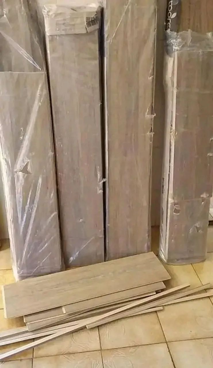 Pisos Laminados 