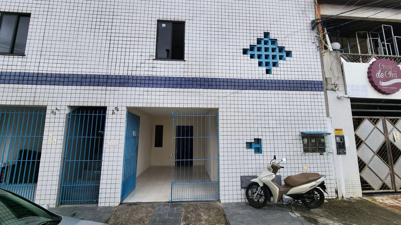 Foto - Feira de Santana - Chácara São Cosme