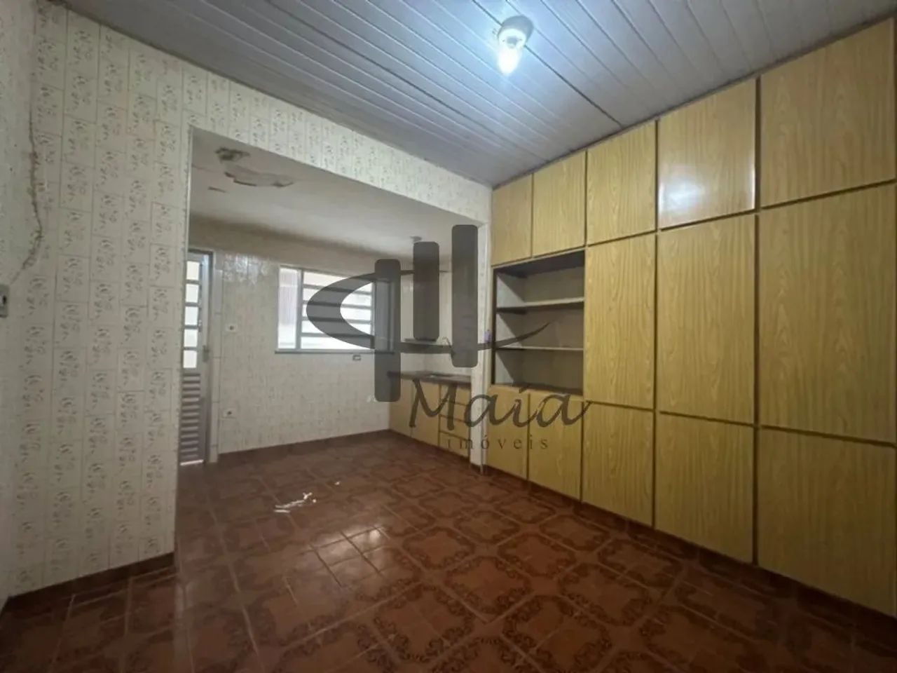Locação Casa Sao Caetano do Sul Ceramica Ref: 44012 - Foto 5
