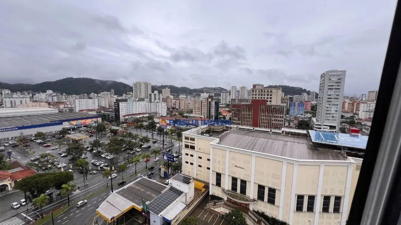 Conjunto para alugar no Win Work no Gonzaga em Santos SP - Foto 11