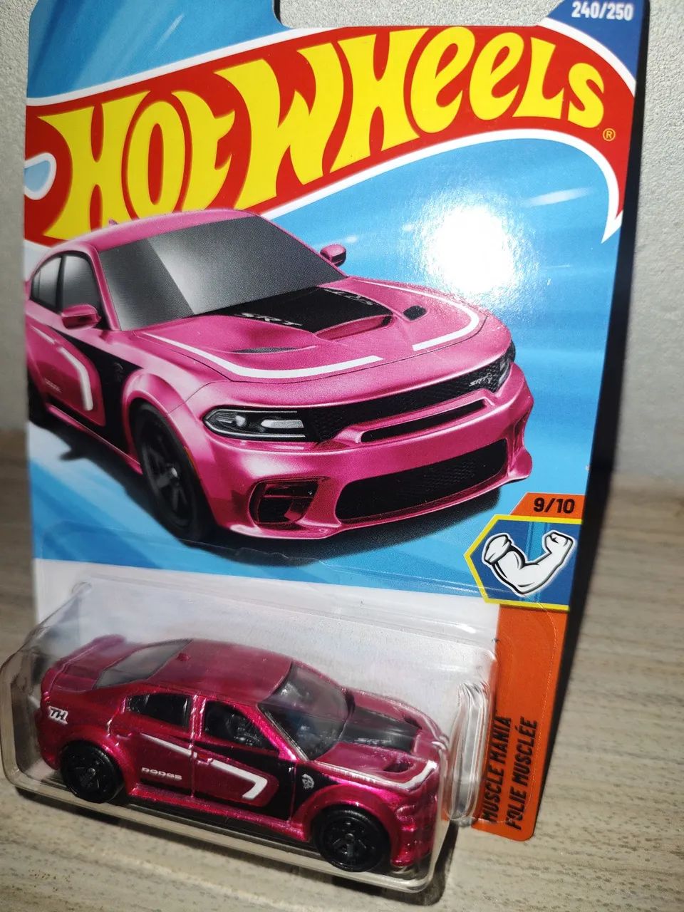 Hot Wheels STH muito Raro - Foto 3