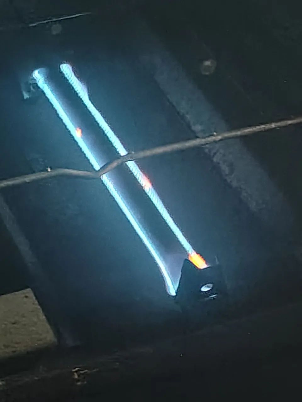 Fogão Dako 4 Bocas Usado - Foto 6