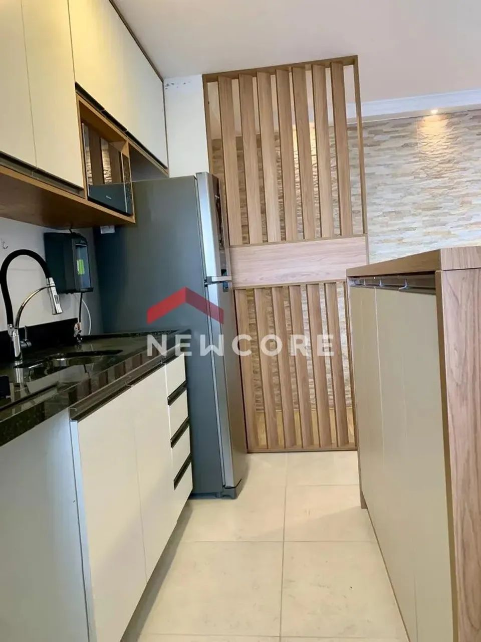 Apartamento em Rua Marcílio Dias - Socorro - São Paulo/SP - Foto 5