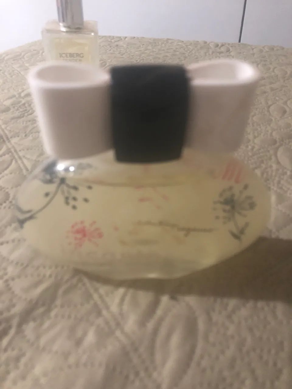 Perfume importado Beleza e Cuidados Pessoais Ceilândia Norte