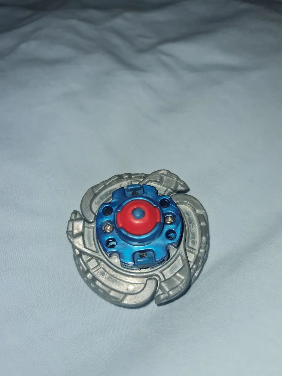 Big Bang Pegasus Beyblade - Foto 2