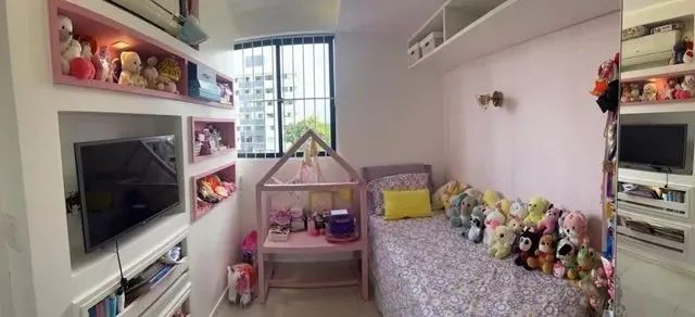 Madalena - 03 Qtos/ 01 Suíte - Reformado - Área de Lazer - 02 Vagas - Foto 13