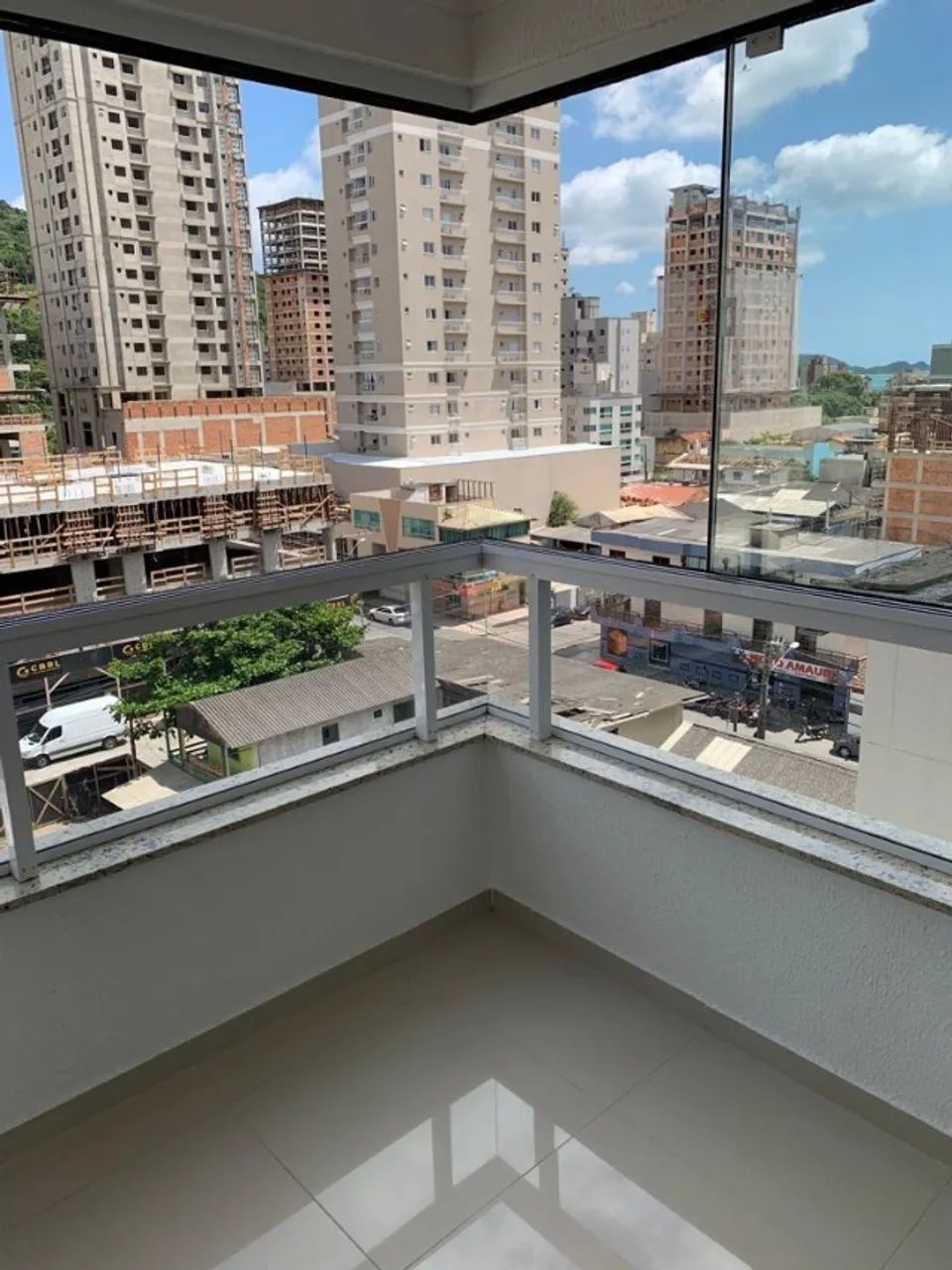 Aluguel anual! Apartamento 2 quartos à 400 metros do mar - Foto 4