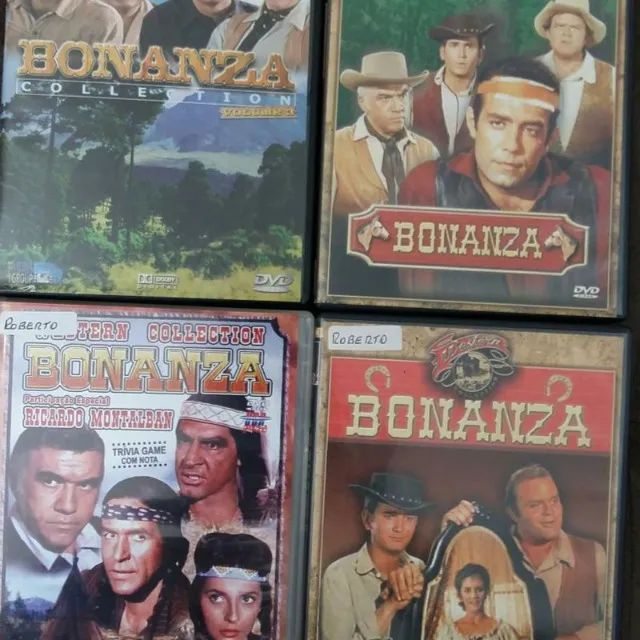 DVDs Bonanza - Foto 3
