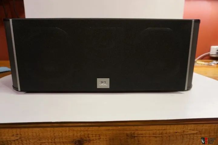 Caixa de Som JBL ES25C - Foto 3