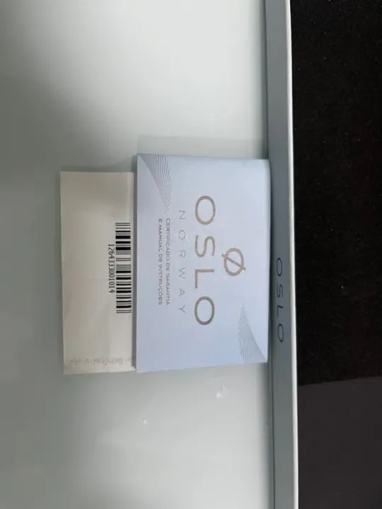 Relógio Oslo - Foto 4