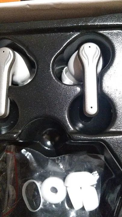 Fone de Ouvido Bluetooth H'MASTON  RS30 - Foto 5