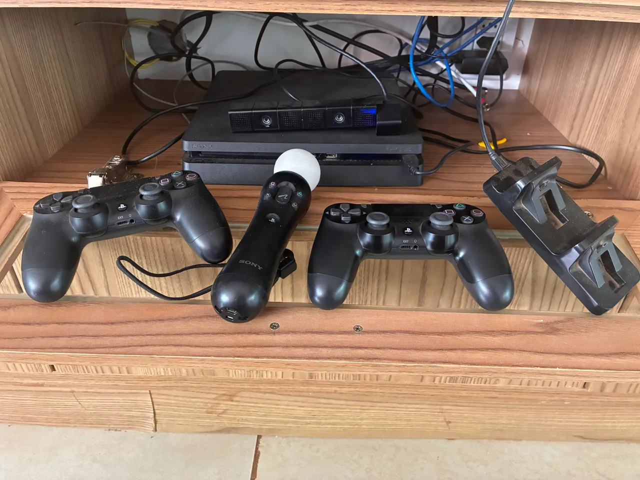 中古ゲームのセット Jogos de Vídeo Game - Parauapebas, Pará