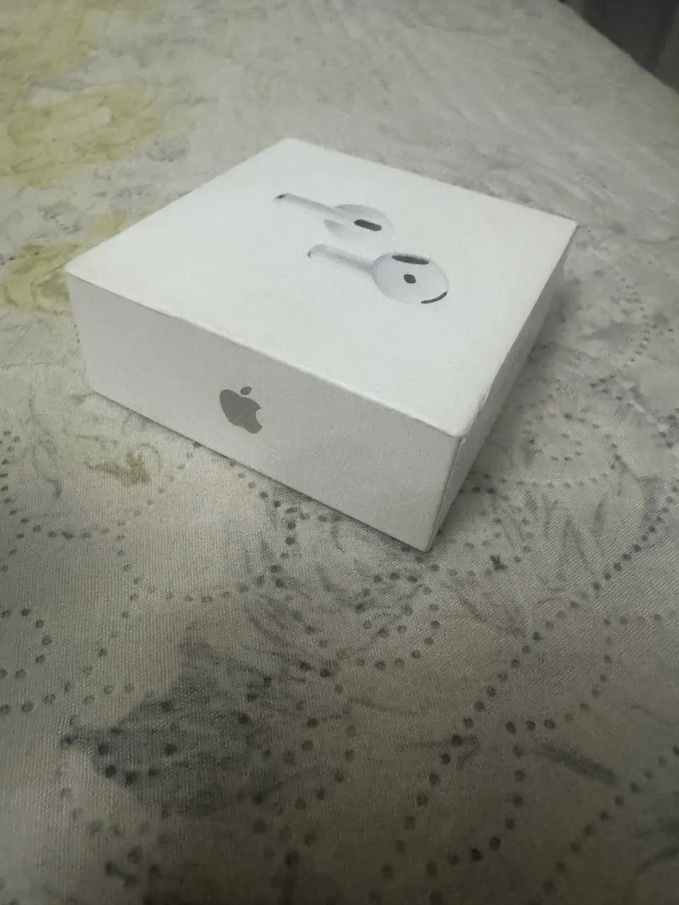 AirPods 4 com cancelamento de ruídos  - Foto 2